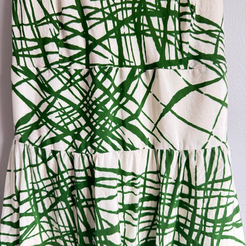 Zara Basic Dress - Flowy & Fun - Picture 3 of 6